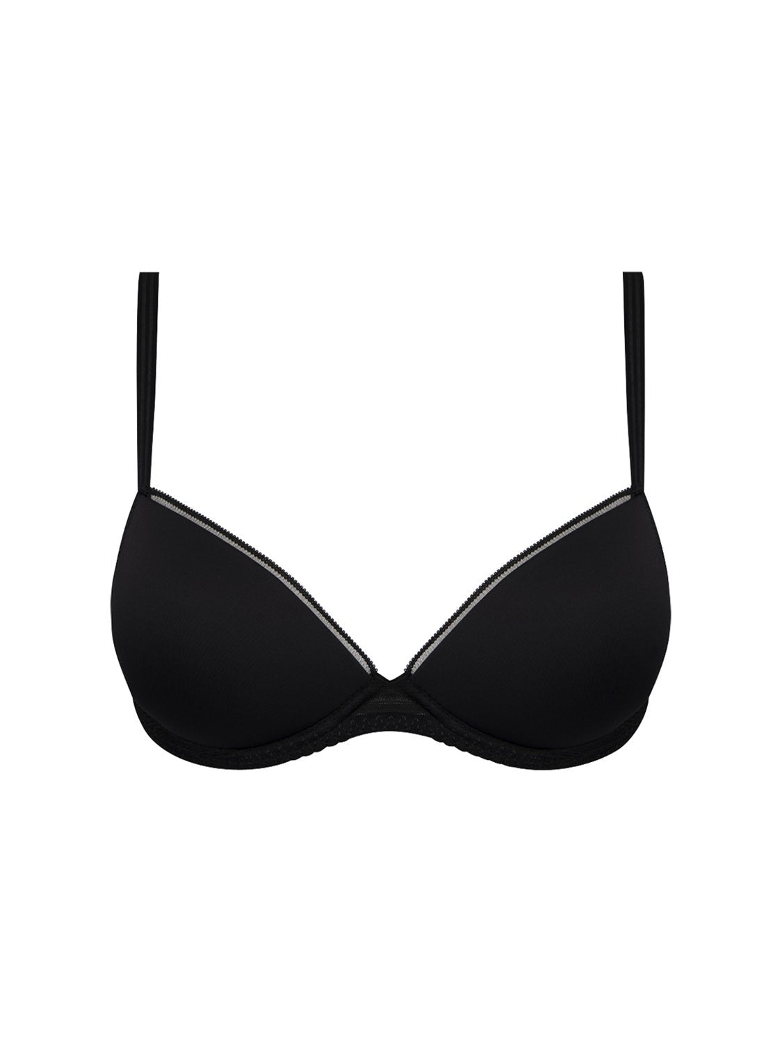 Antigel H66 Culte Beaute Bandeau coque bra 0005 NO/BLACK buy for the best  price CAD$ 130.00 - Canada and U.S. delivery – Bralissimo