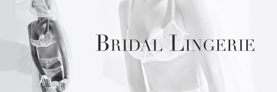 Bridal Lingerie