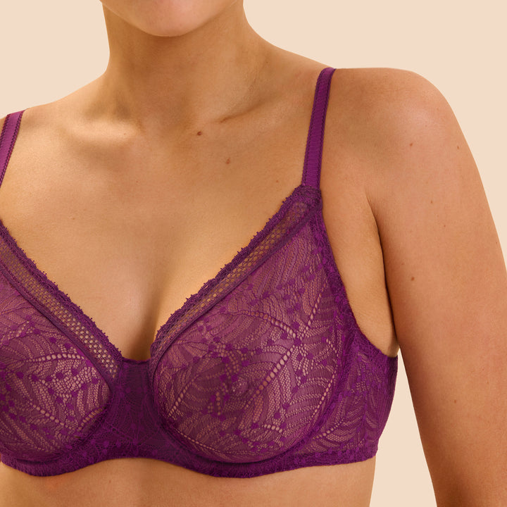 Simone Perele Comete Molded Full Cup Bra