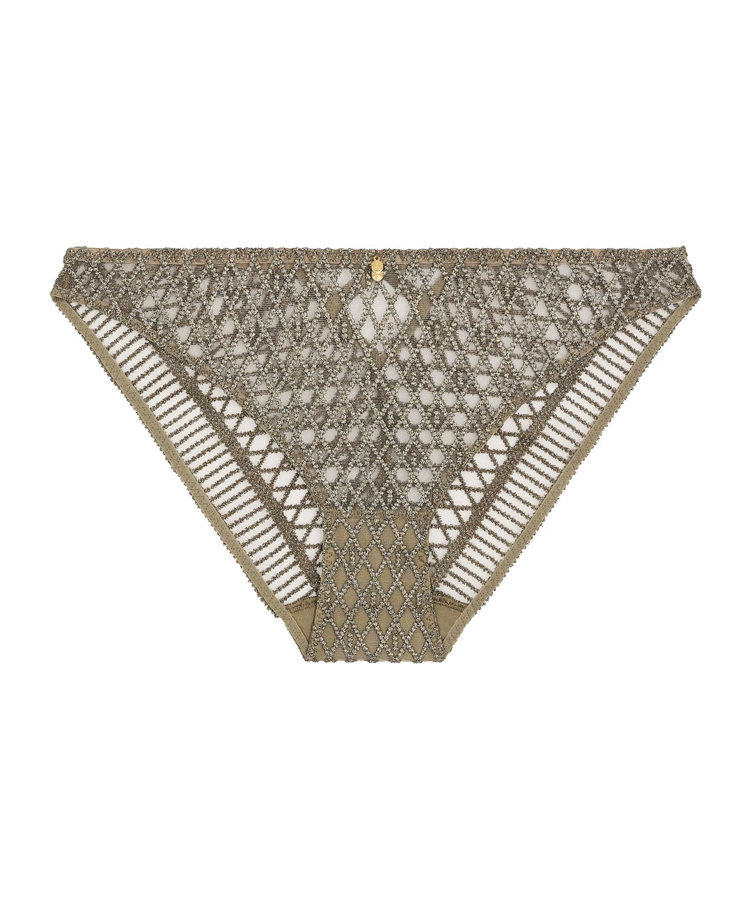 Aubade Stardust Dream Italian Brief