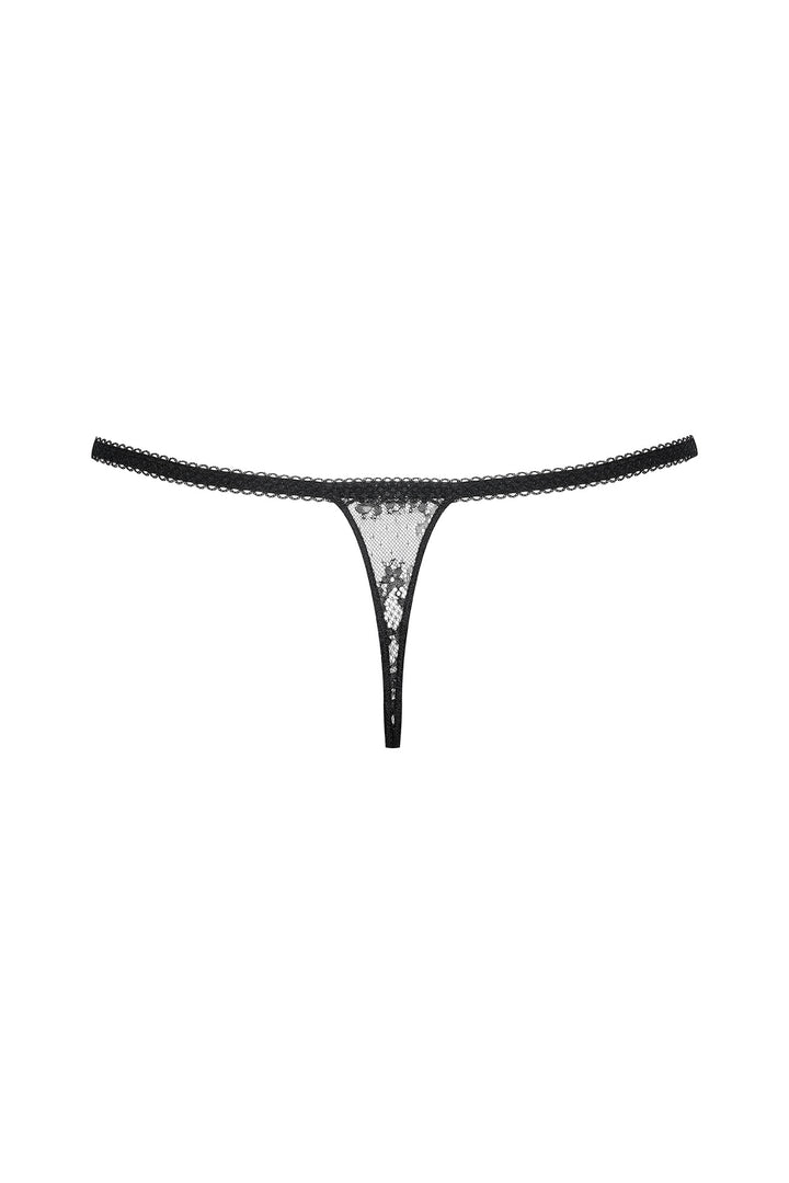 Scandale Inspiration Divine Lace Thong