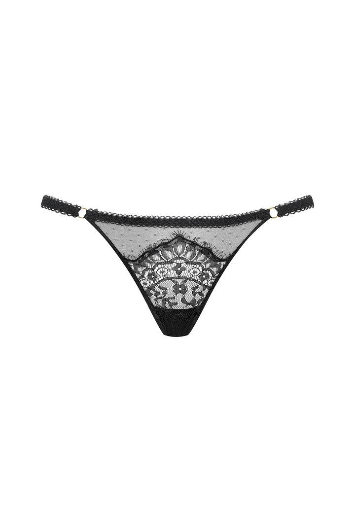 Scandale Inspiration Divine Lace Thong