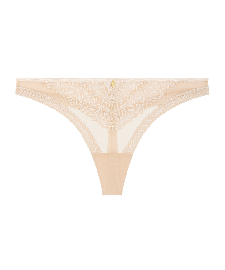 Aubade Iconic Calypso Tanga