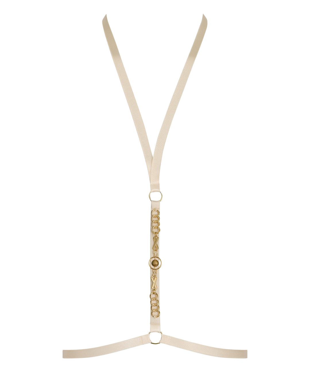 Aubade Iconic Calypso Harness