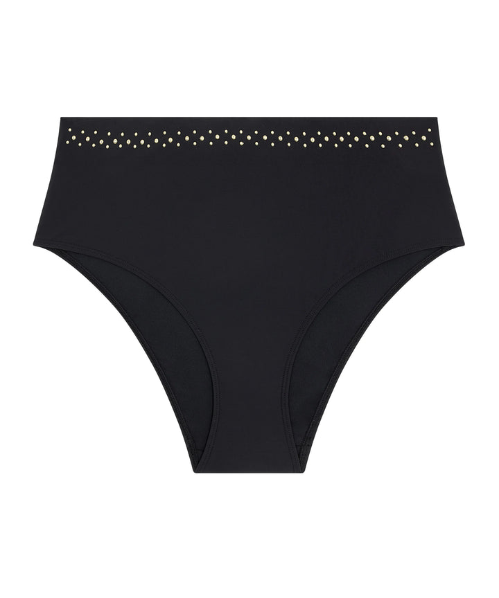 Aubade Summer Stars Highwaisted Bikini Brief