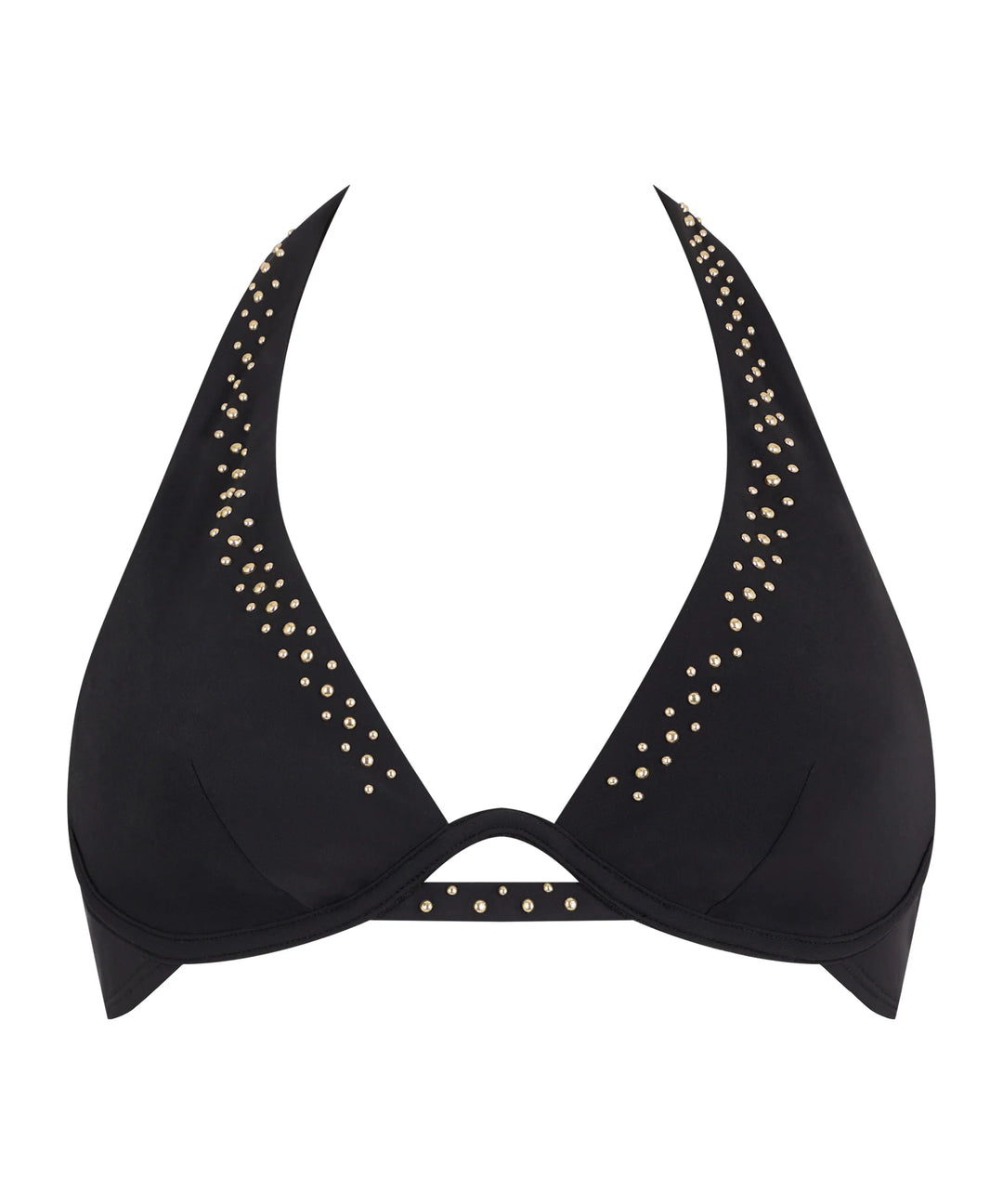 Aubade Summer Stars Single-Wired Plunge Bra