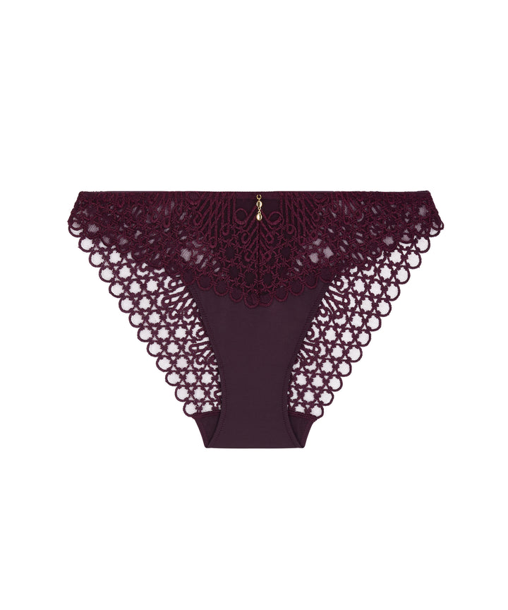 Aubade Eloge Du Desir Italian Brief