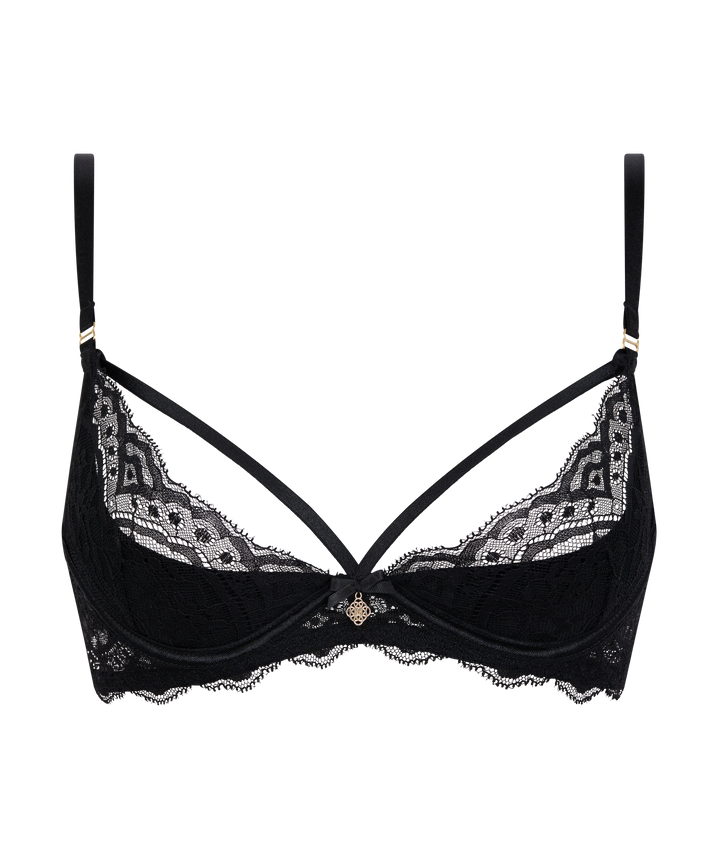 Aubade Love Vertigo Peekaboo Bra