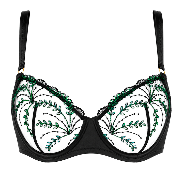 Huit Celeste Underwire Bra