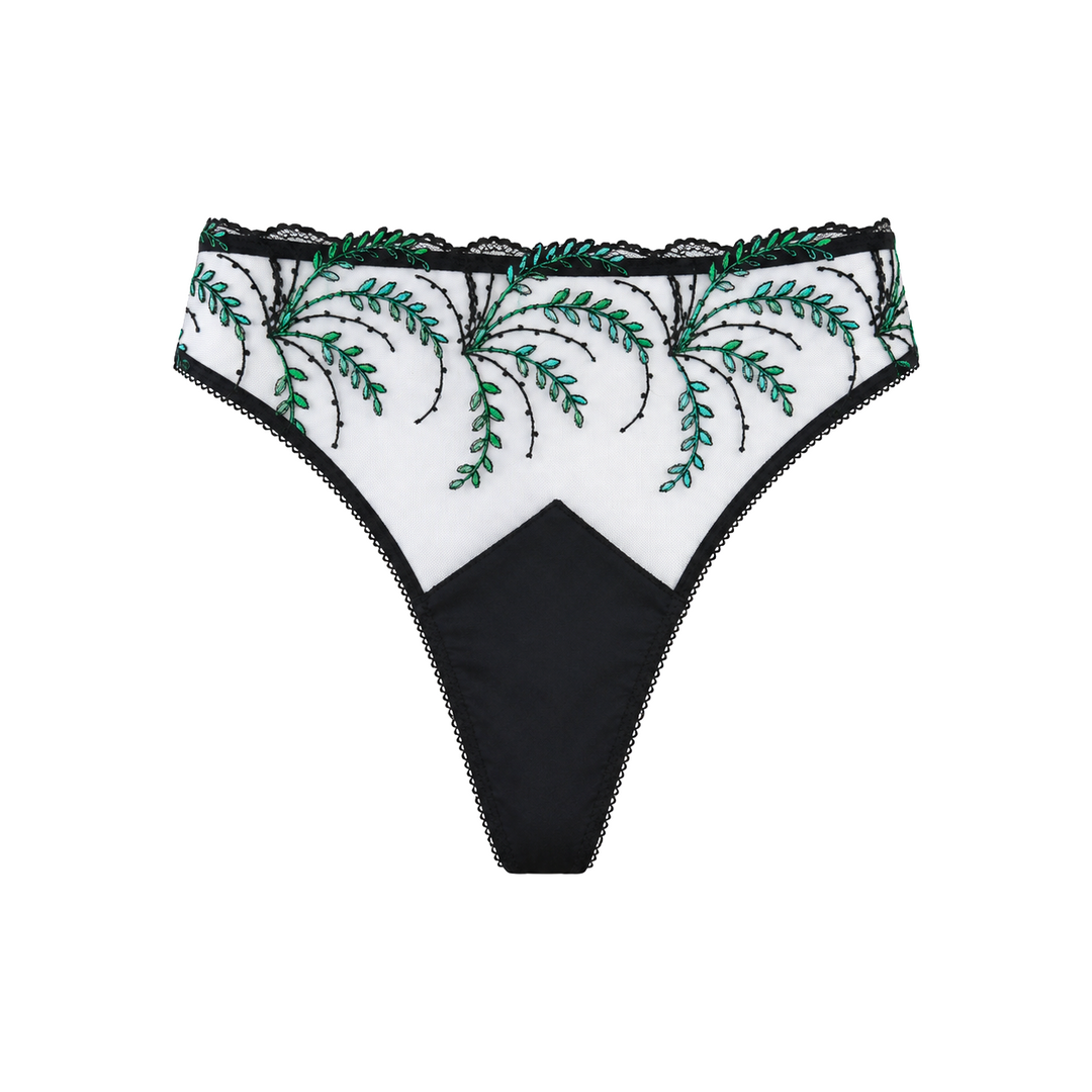 Huit Celeste Tanga