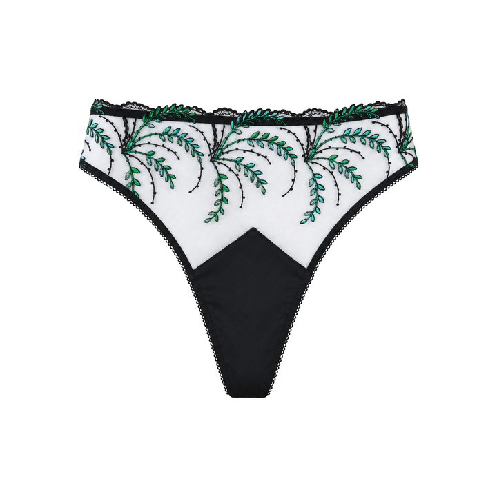 Huit Celeste Tanga