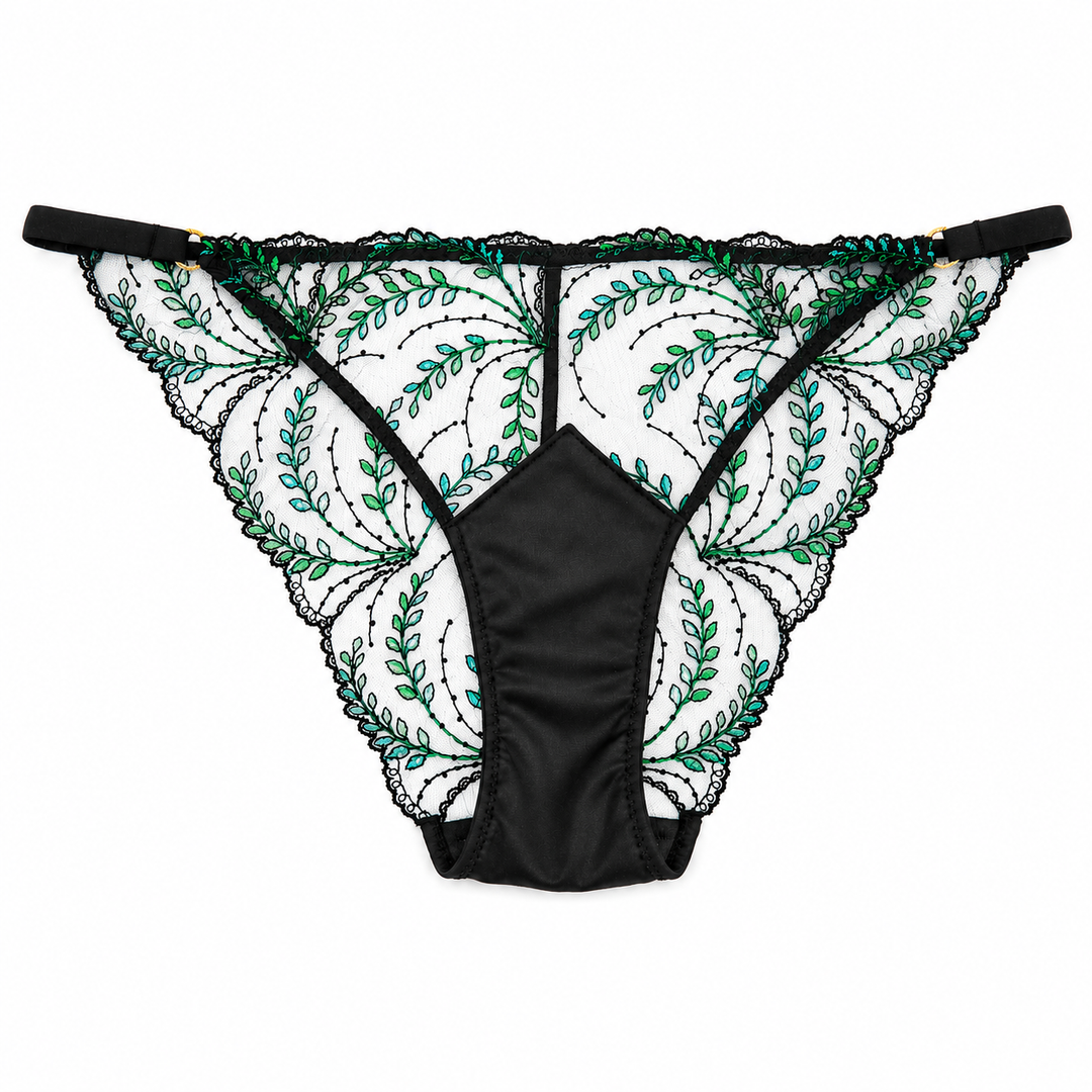 Huit Celeste Bikini