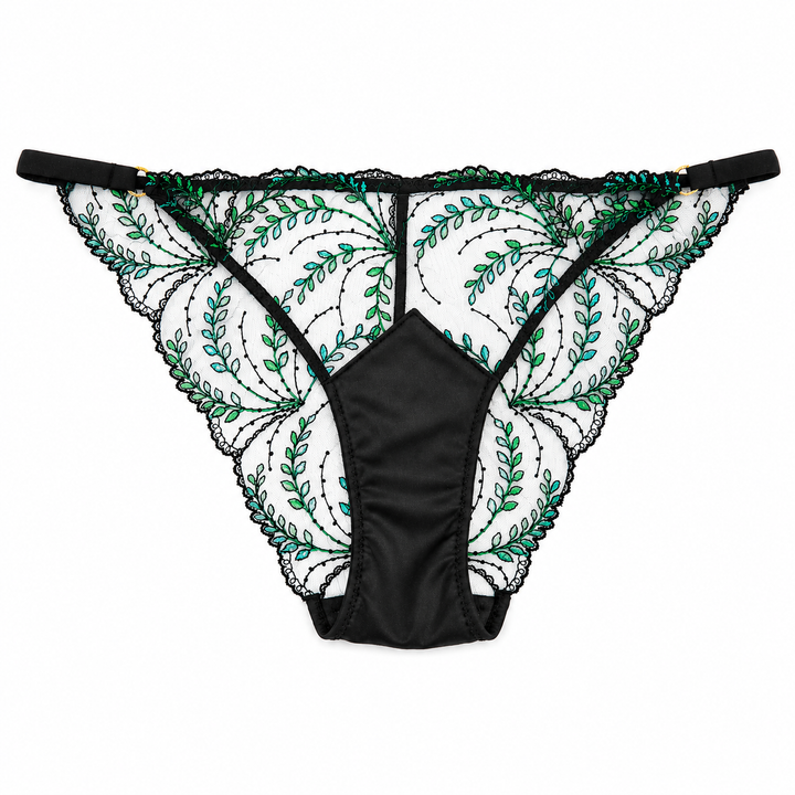 Huit Celeste Bikini