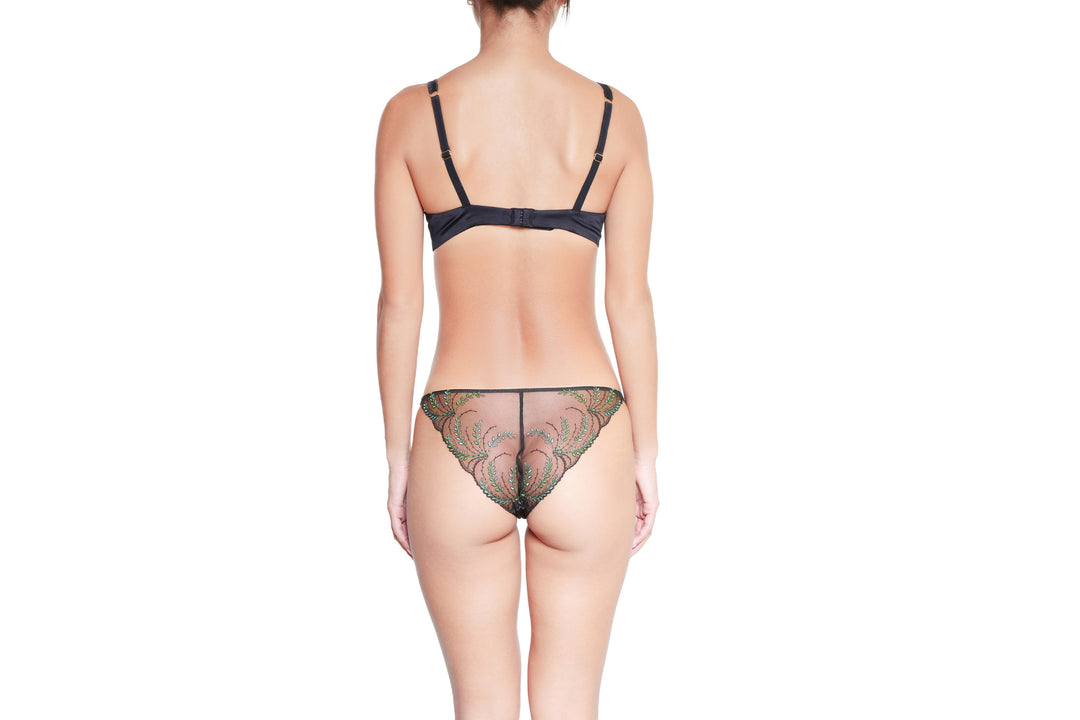 Huit Celeste Bikini