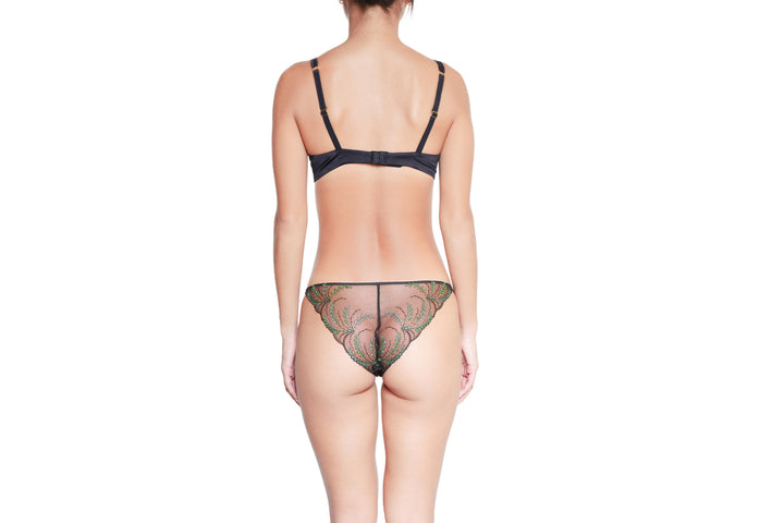 Huit Celeste Bikini