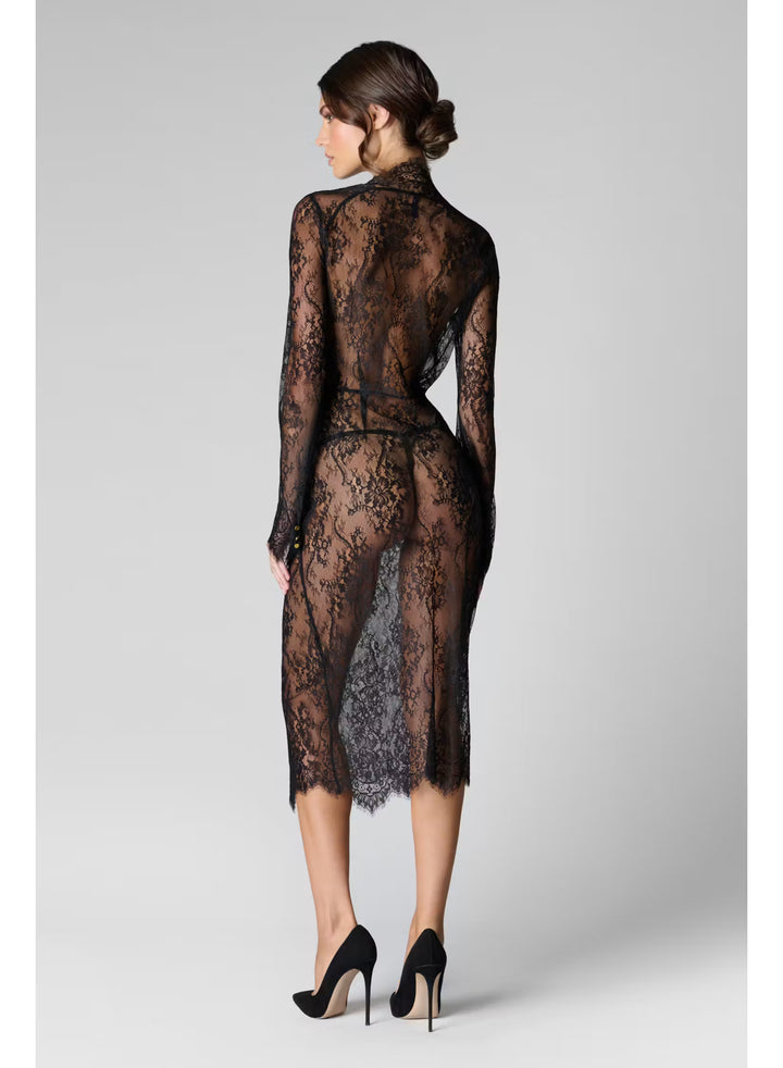 Scandale Inspiration Divine Lace Dress