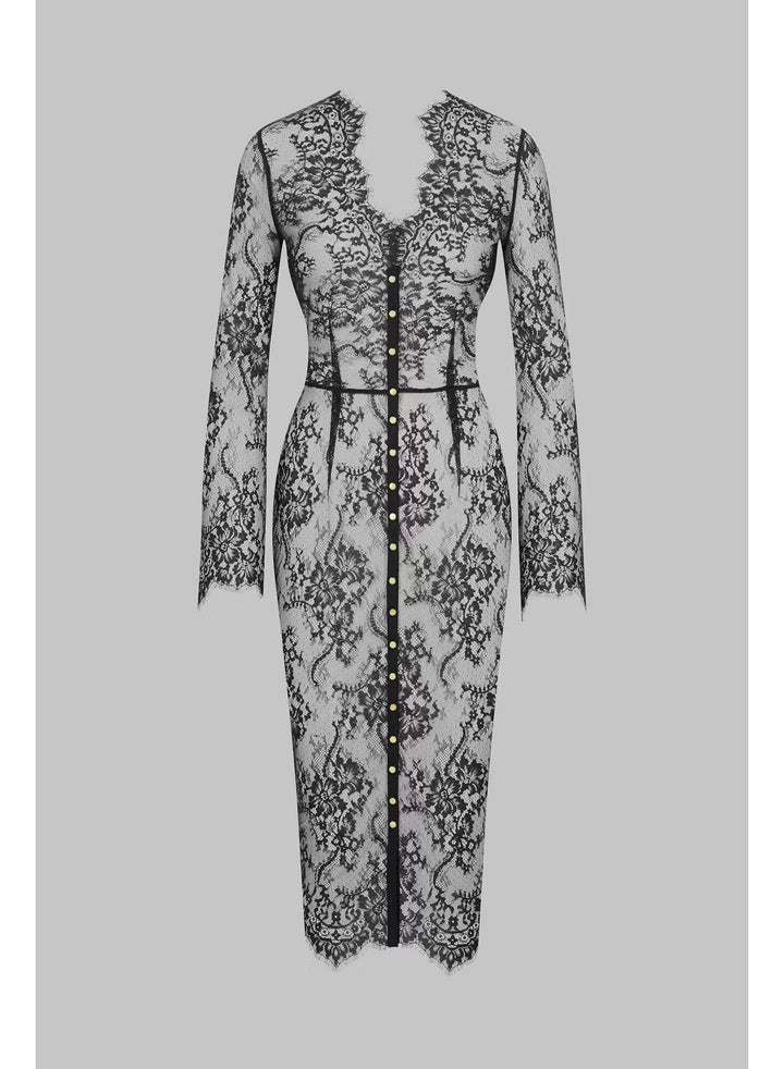 Scandale Inspiration Divine Lace Dress
