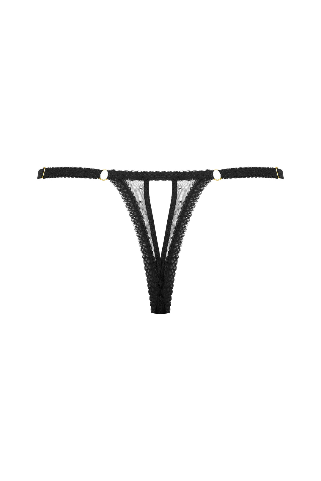 Scandale Inspiration Divine Openable Thong