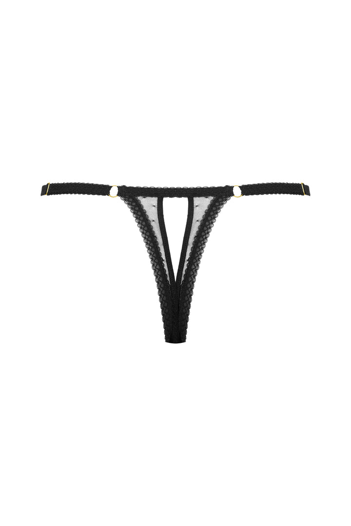 Scandale Inspiration Divine Openable Thong