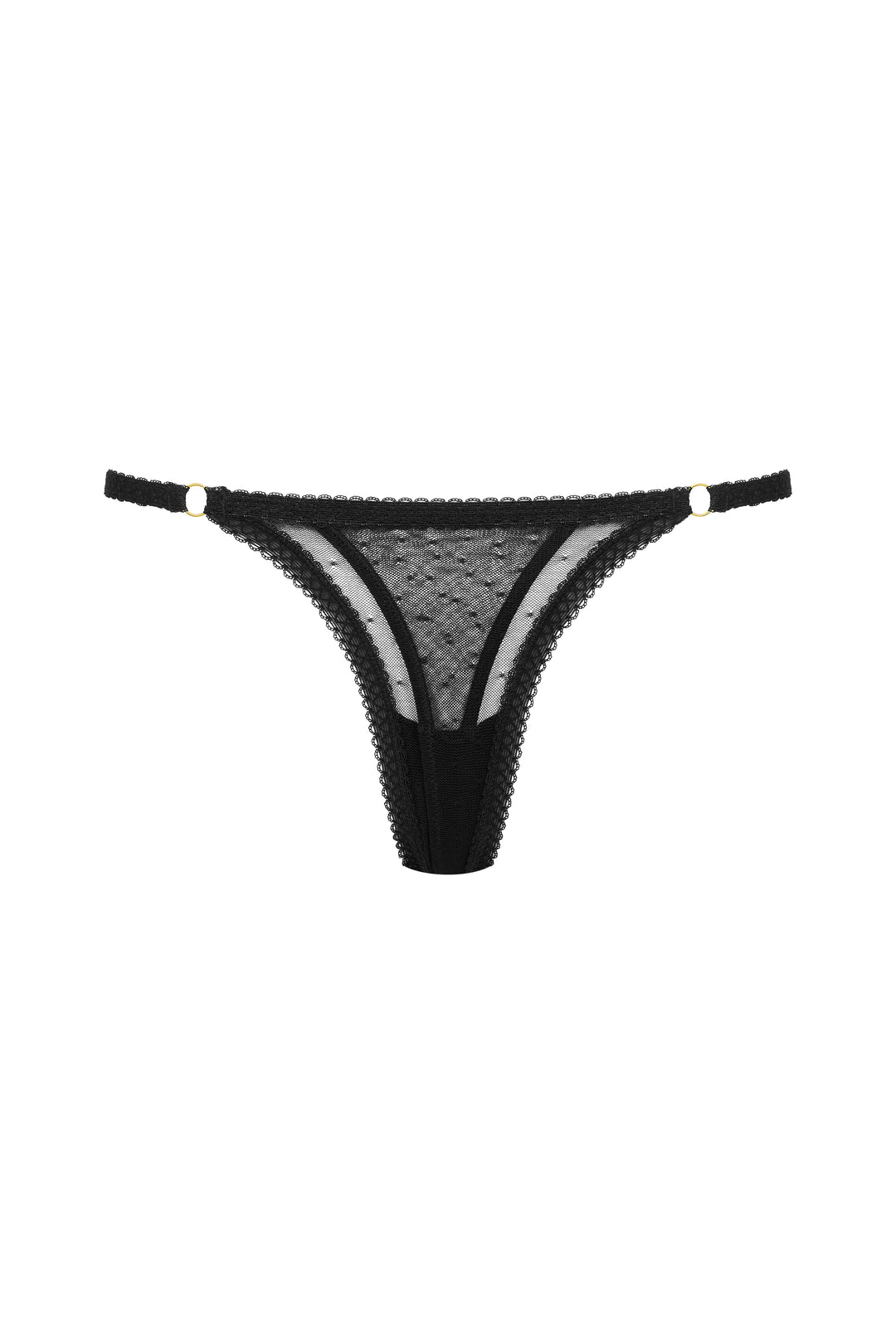Scandale Inspiration Divine Openable Thong