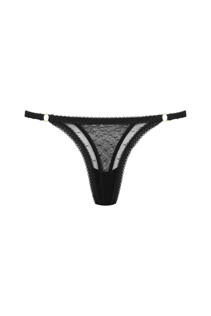 Scandale Inspiration Divine Openable Thong