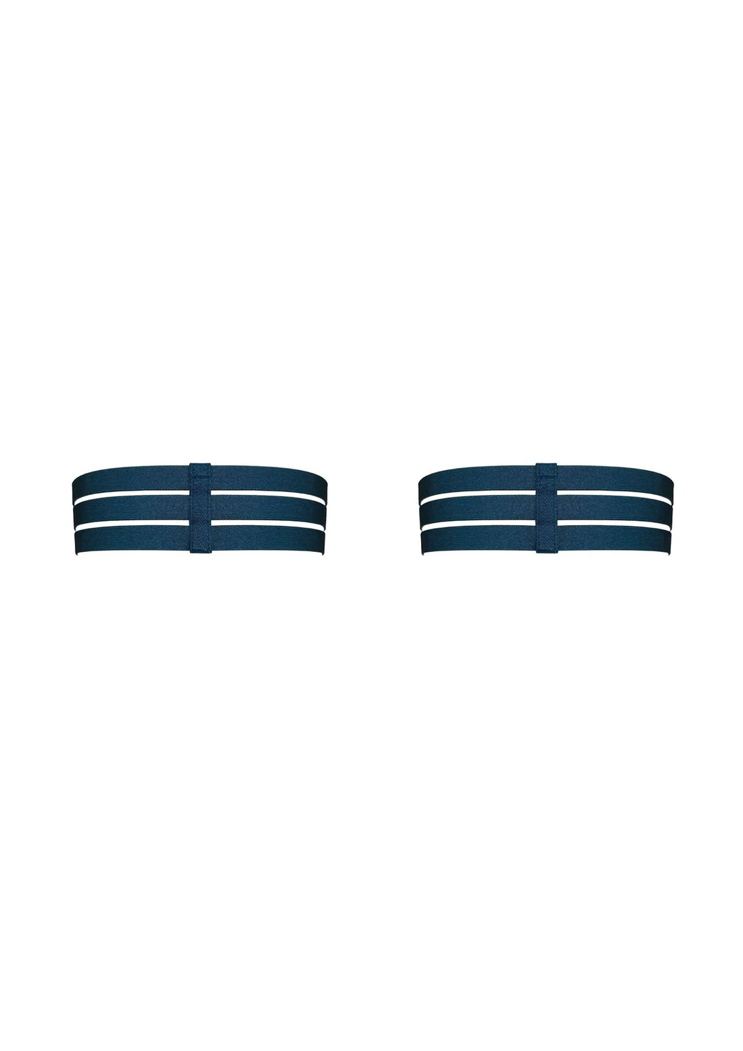 Bordelle Zenna Leg Garters