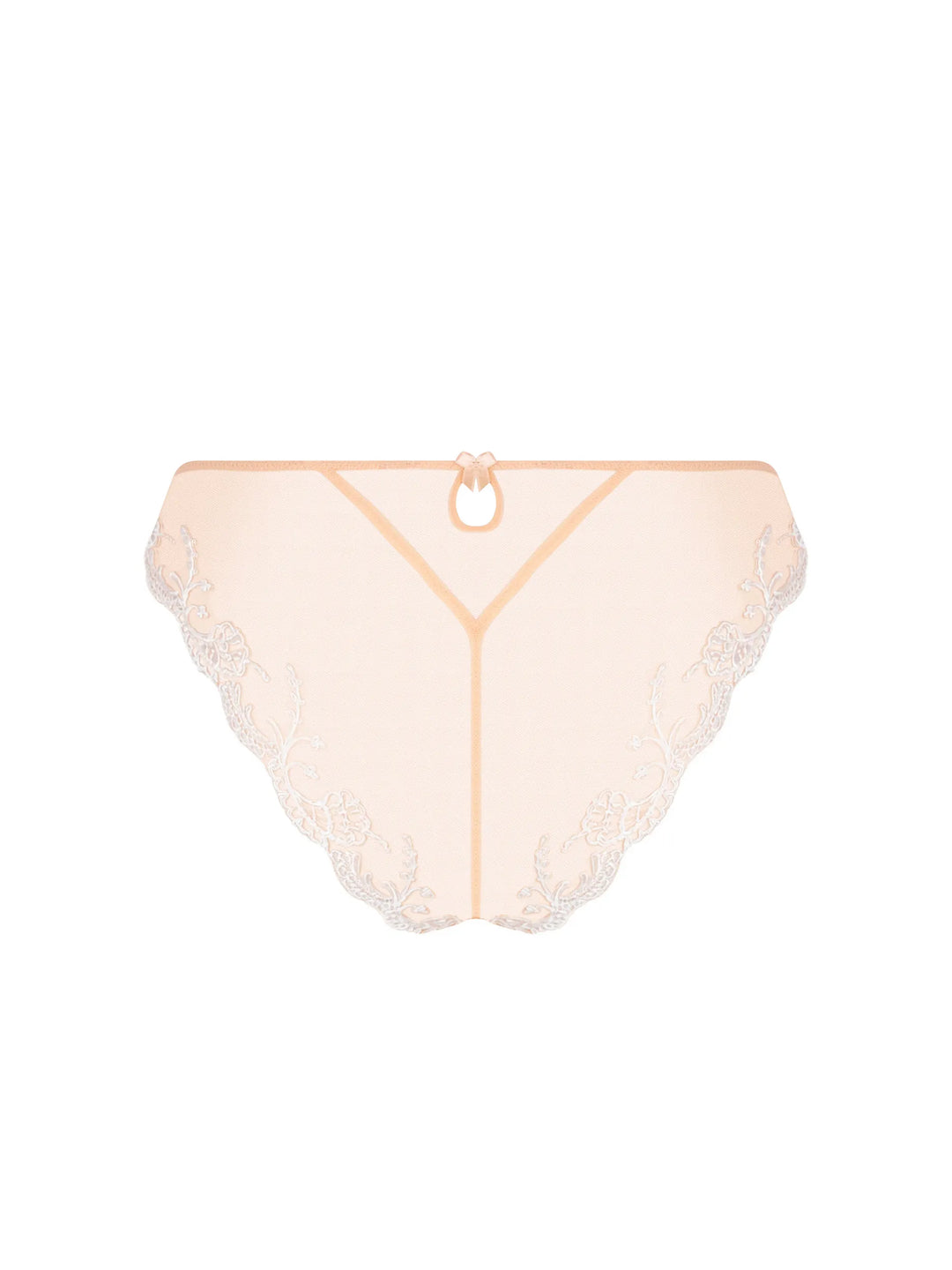Lise Charmel Splendeur Soie Italian Brief