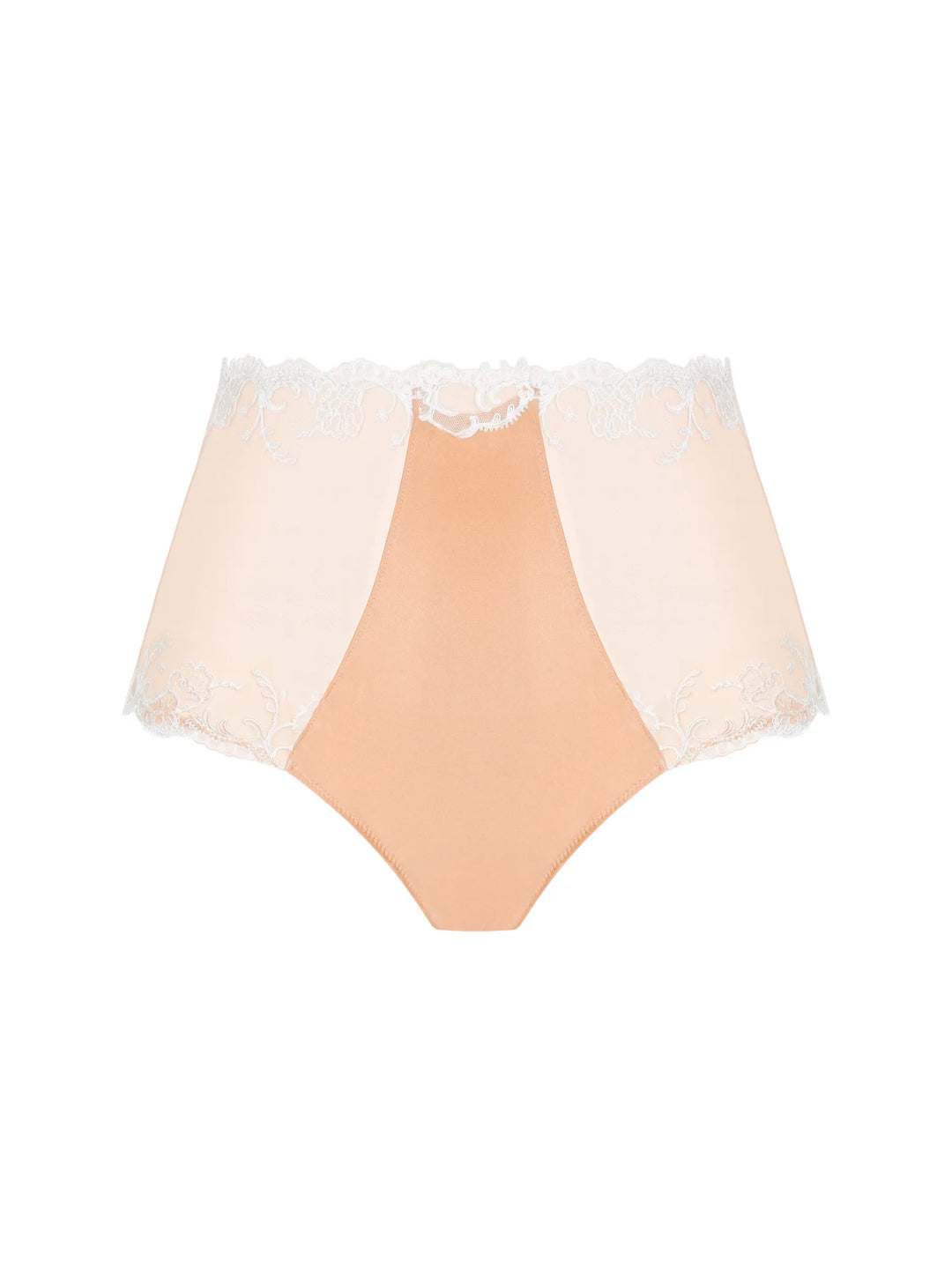 Lise Charmel Splendeur Soie Sexy High Waist Boyshort