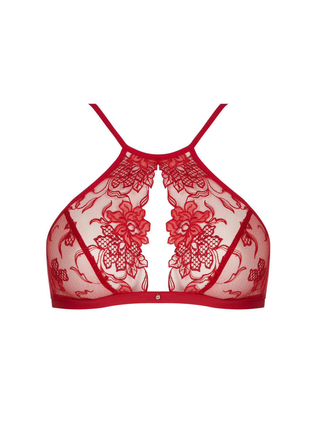 Lise Charmel Adorable En Sexy Halter Bra