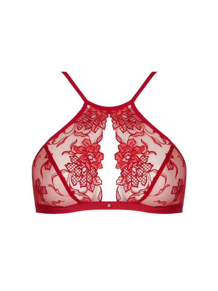 Lise Charmel Adorable En Sexy Halter Bra