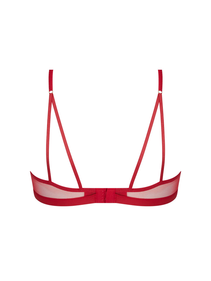 Lise Charmel Adorable En Sexy Halter Bra