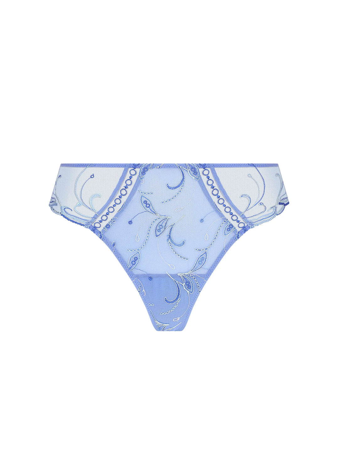 Lise Charmel Nymphe Bleue Tanga
