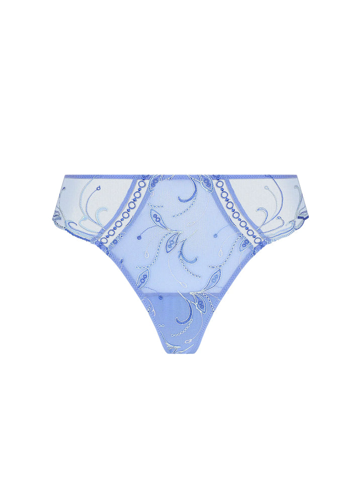 Lise Charmel Nymphe Bleue Tanga