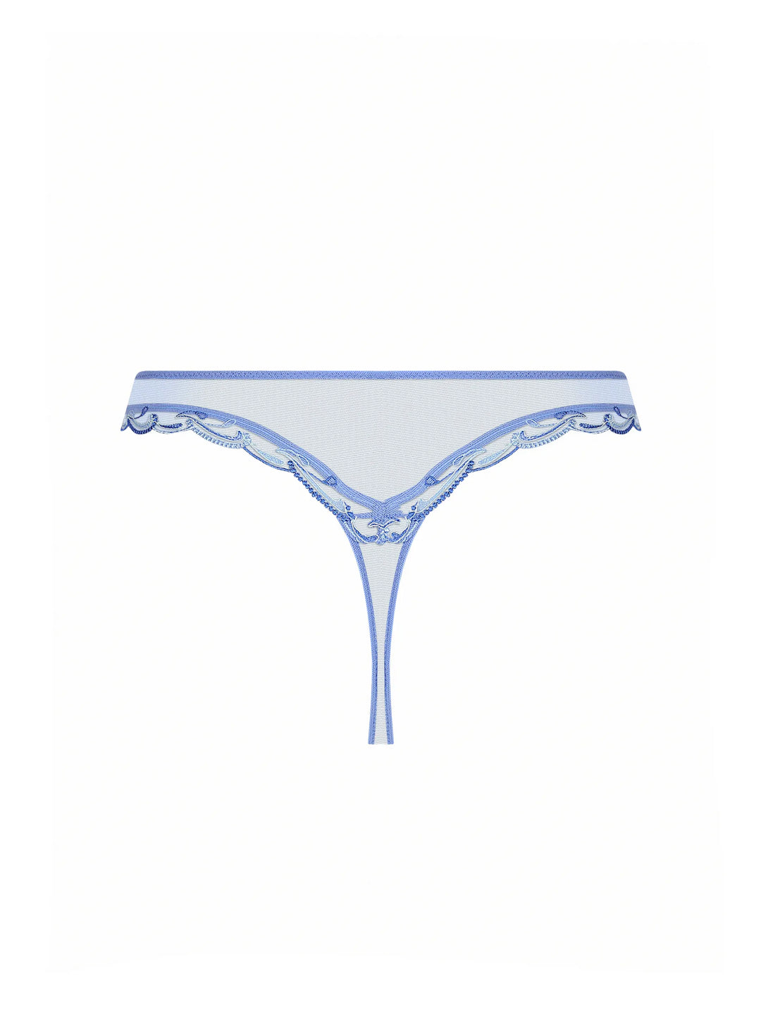Lise Charmel Nymphe Bleue Tanga