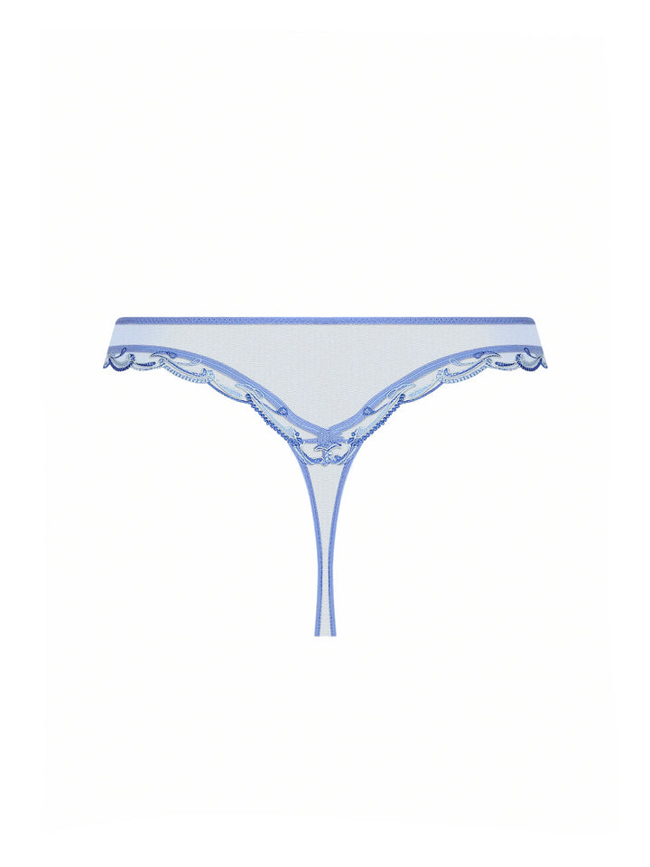 Lise Charmel Nymphe Bleue Tanga