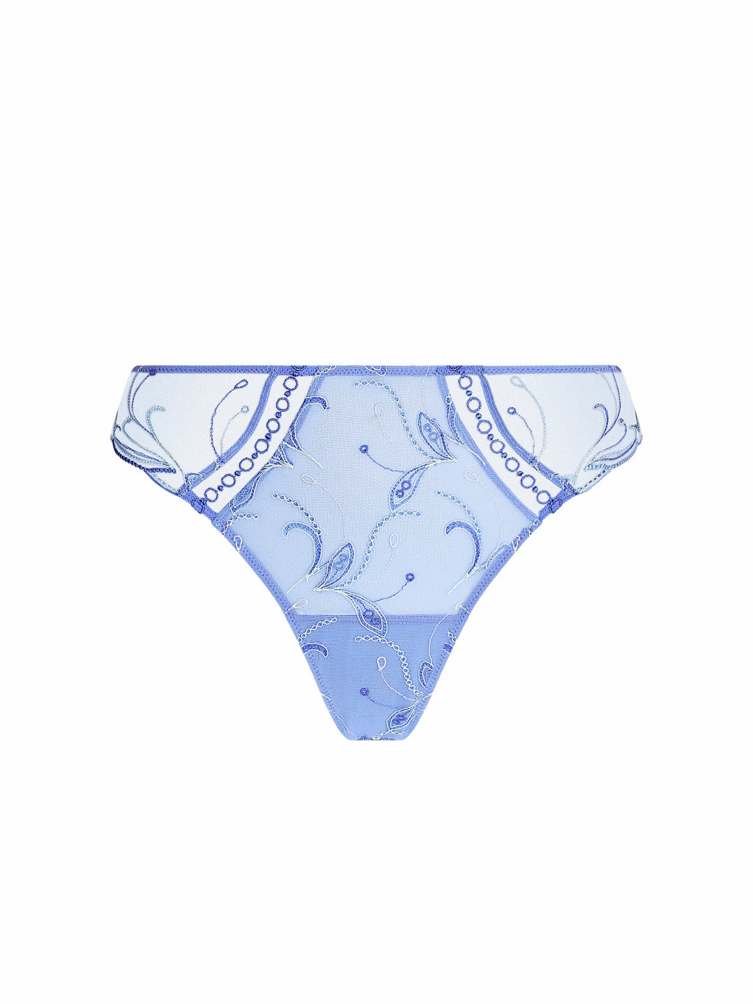 Lise Charmel Nymphe Bleue Italian Brief