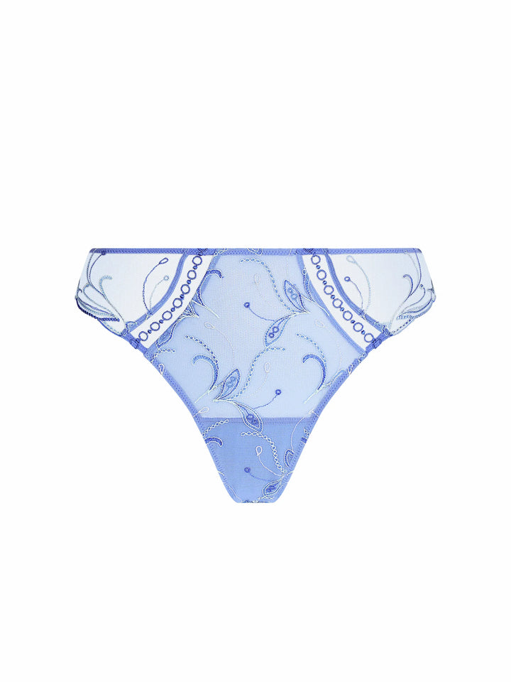 Lise Charmel Nymphe Bleue Italian Brief