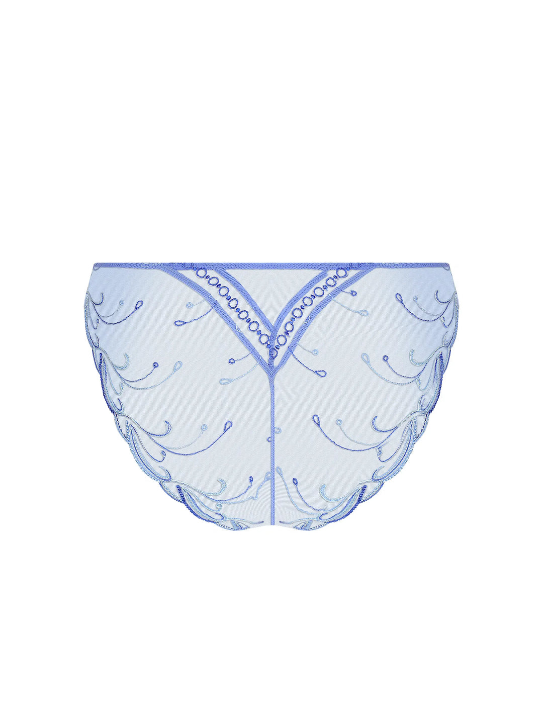 Lise Charmel Nymphe Bleue Italian Brief