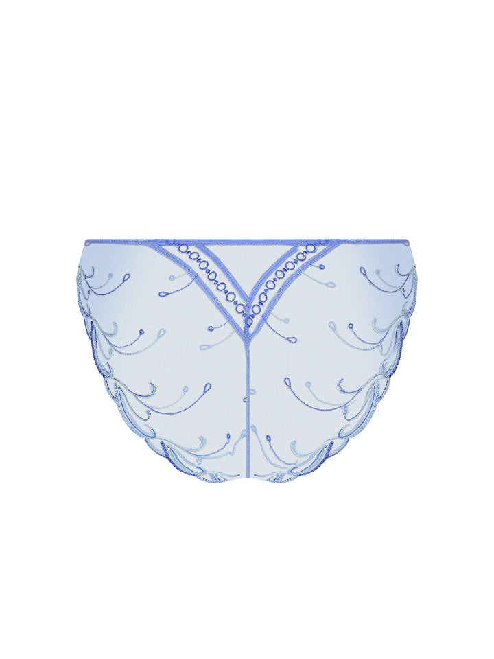 Lise Charmel Nymphe Bleue Italian Brief