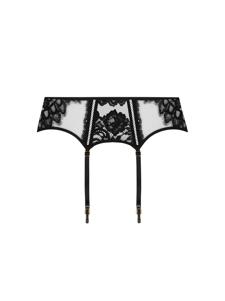 Lise Charmel Desirs De Venise Suspender Belt
