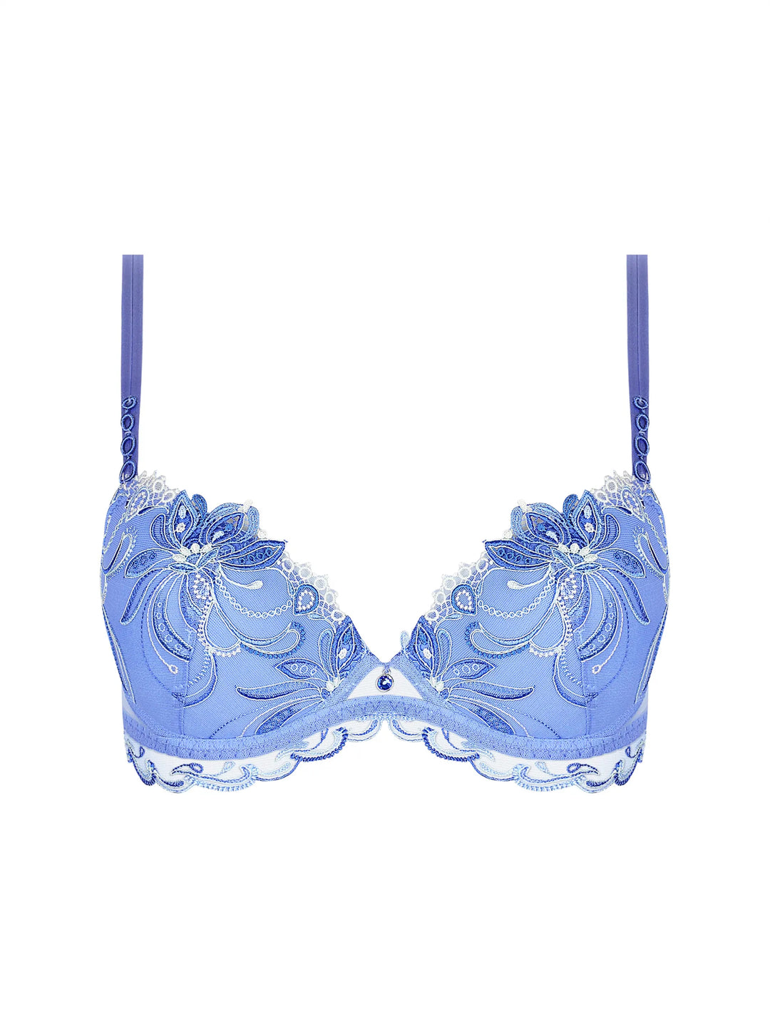 Lise Charmel Nymphe Bleue Contour Bra
