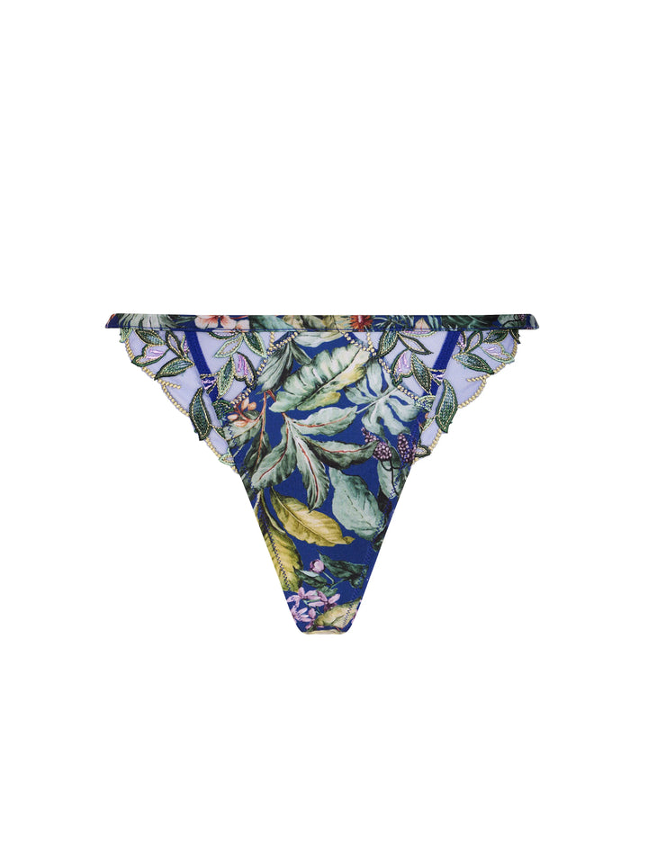 Lise Charmel Bain De Nature G-String