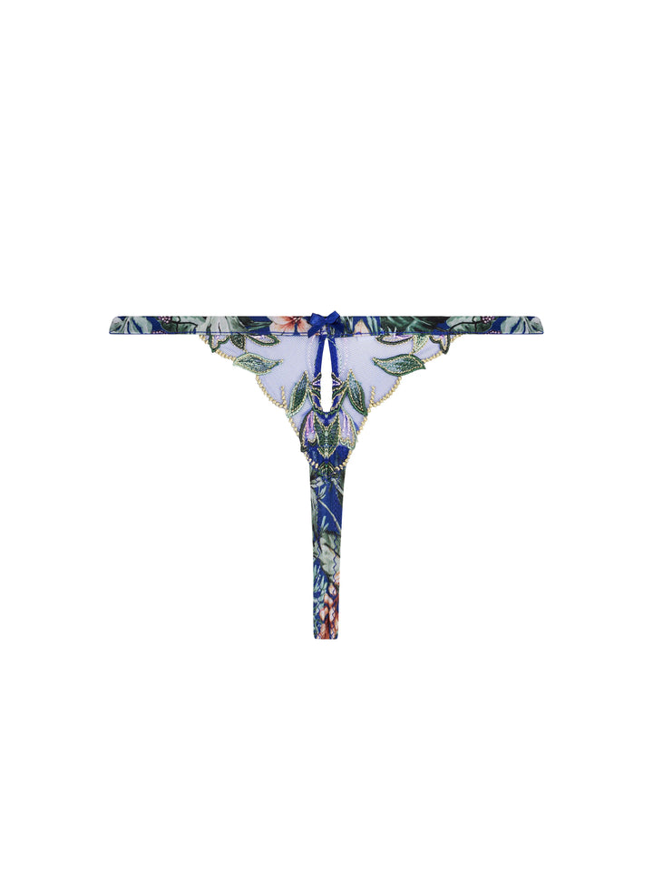 Lise Charmel Bain De Nature G-String