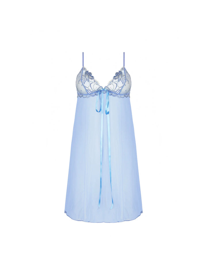 Lise Charmel Nymphe Bleue Babydoll