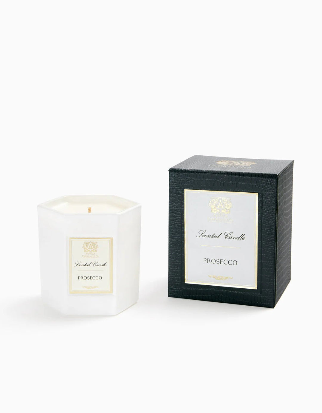 Antica Farmacista Prosecco Candle - Sugar Cookies Lingerie