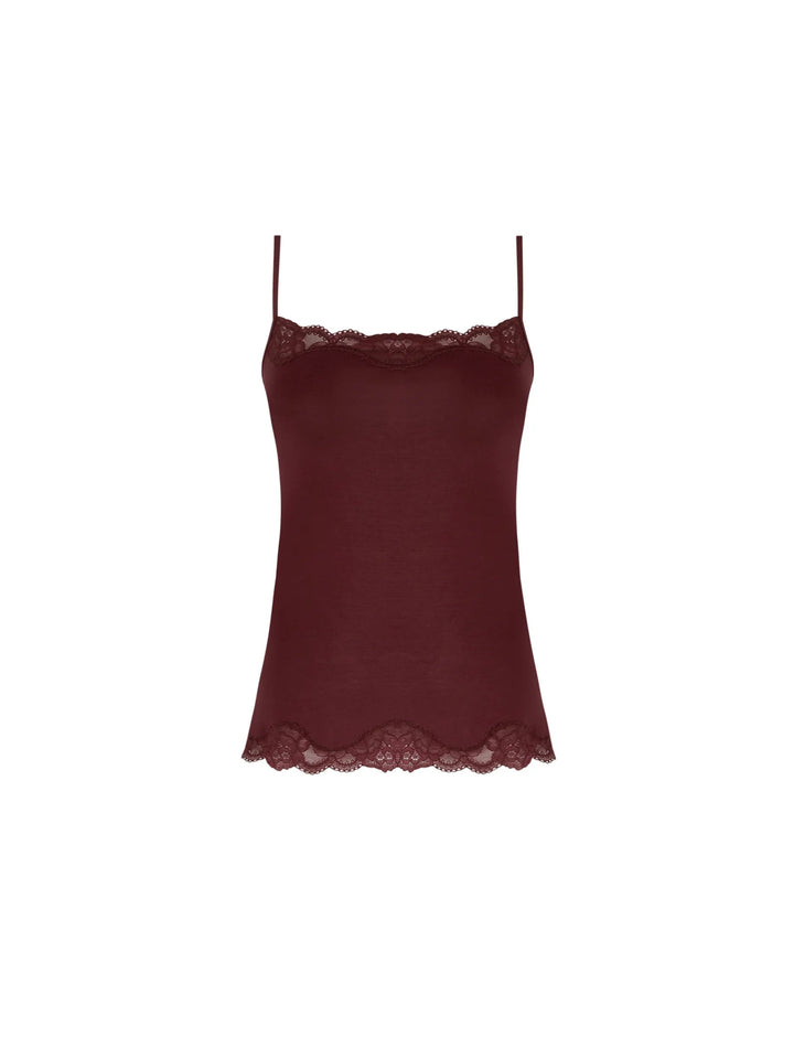 Antigel Simply Perfect Camisole Cappuccino - Sugar Cookies Lingerie