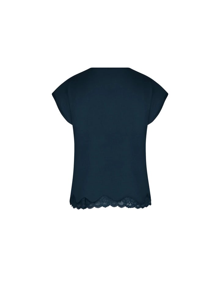 Antigel Simply Perfect Loose T-Shirt - Sugar Cookies Lingerie