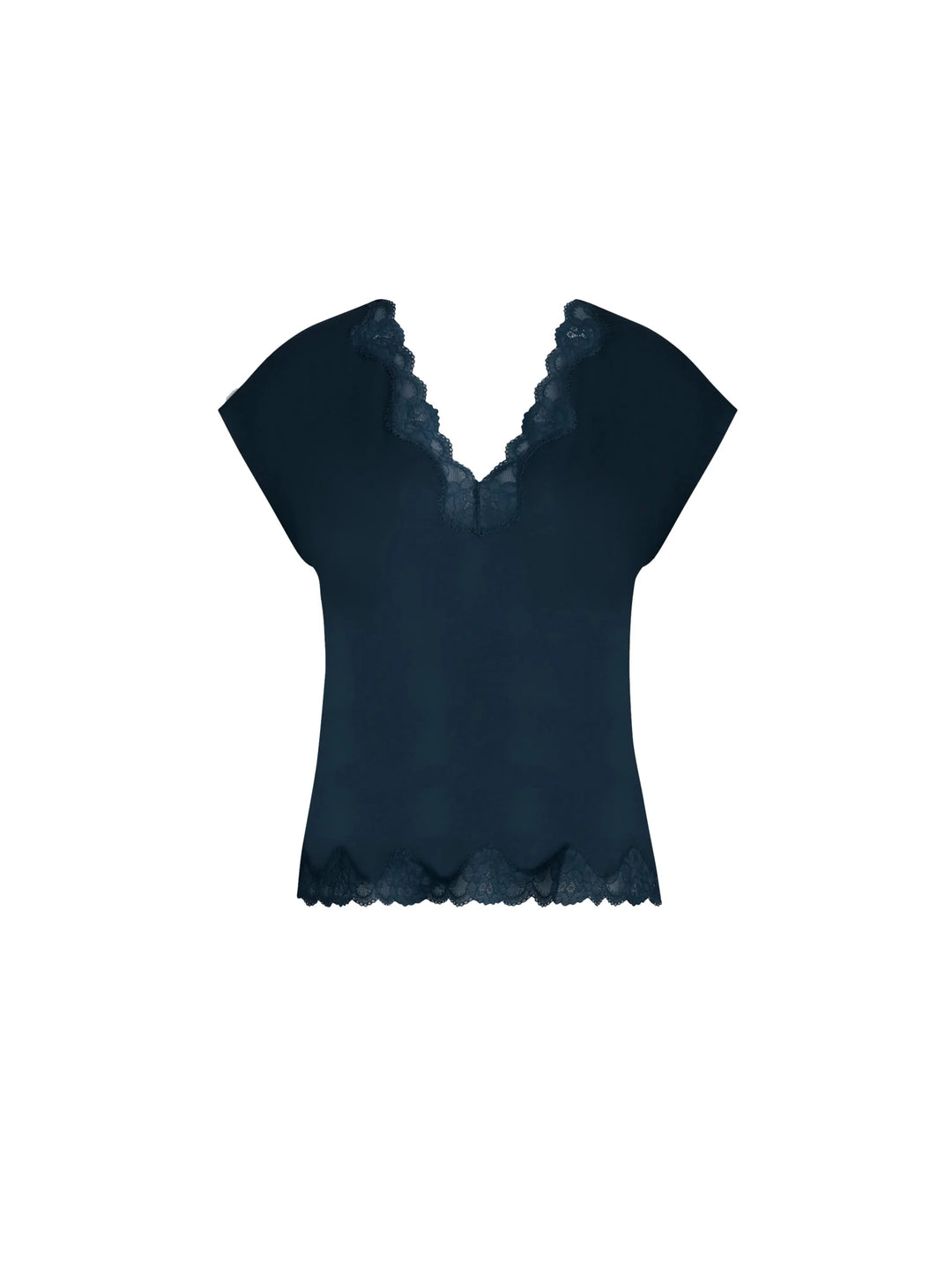 Antigel Simply Perfect Loose T-Shirt - Sugar Cookies Lingerie