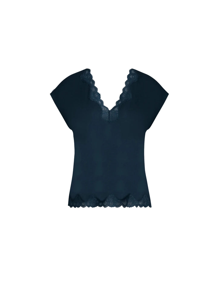 Antigel Simply Perfect Loose T-Shirt - Sugar Cookies Lingerie