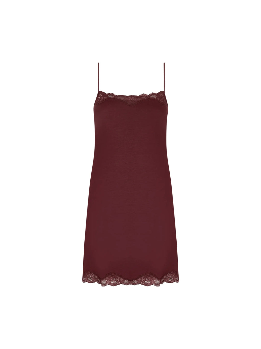 Antigel Simply Perfect Nightie Cappuccino - Sugar Cookies Lingerie